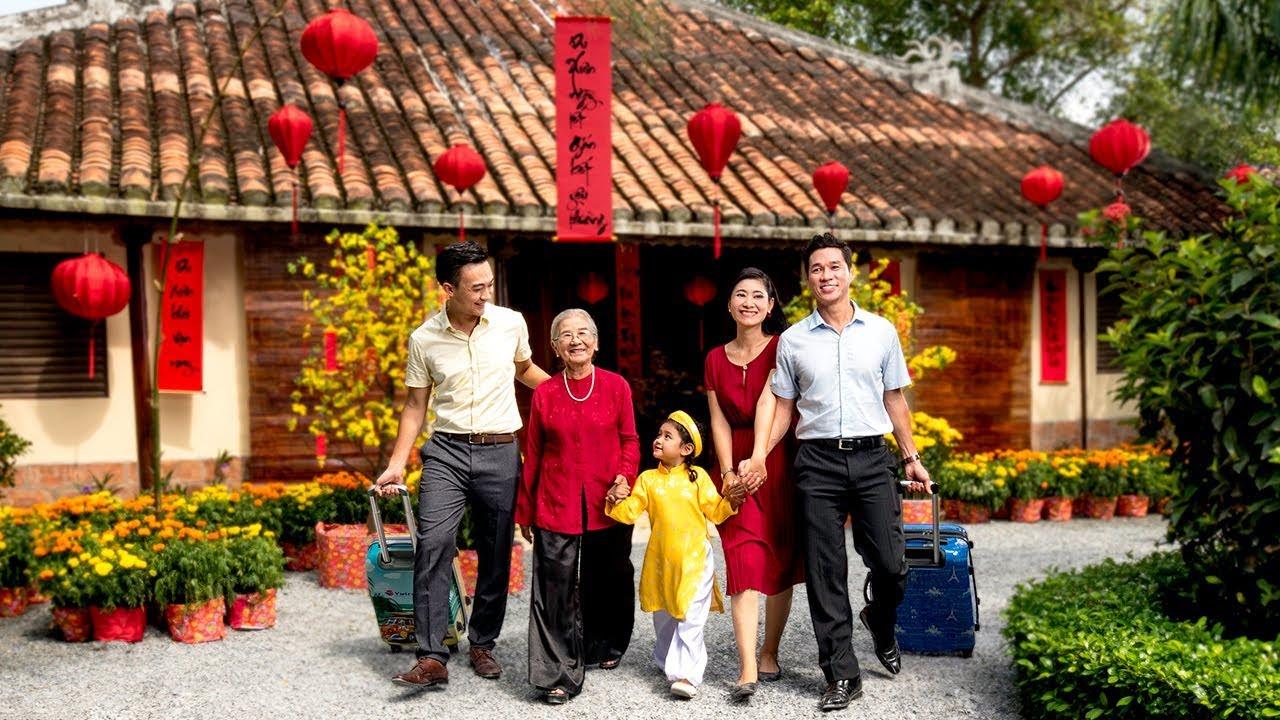 Đi du lịch Tết 2023 cần lưu ý những điều gì?